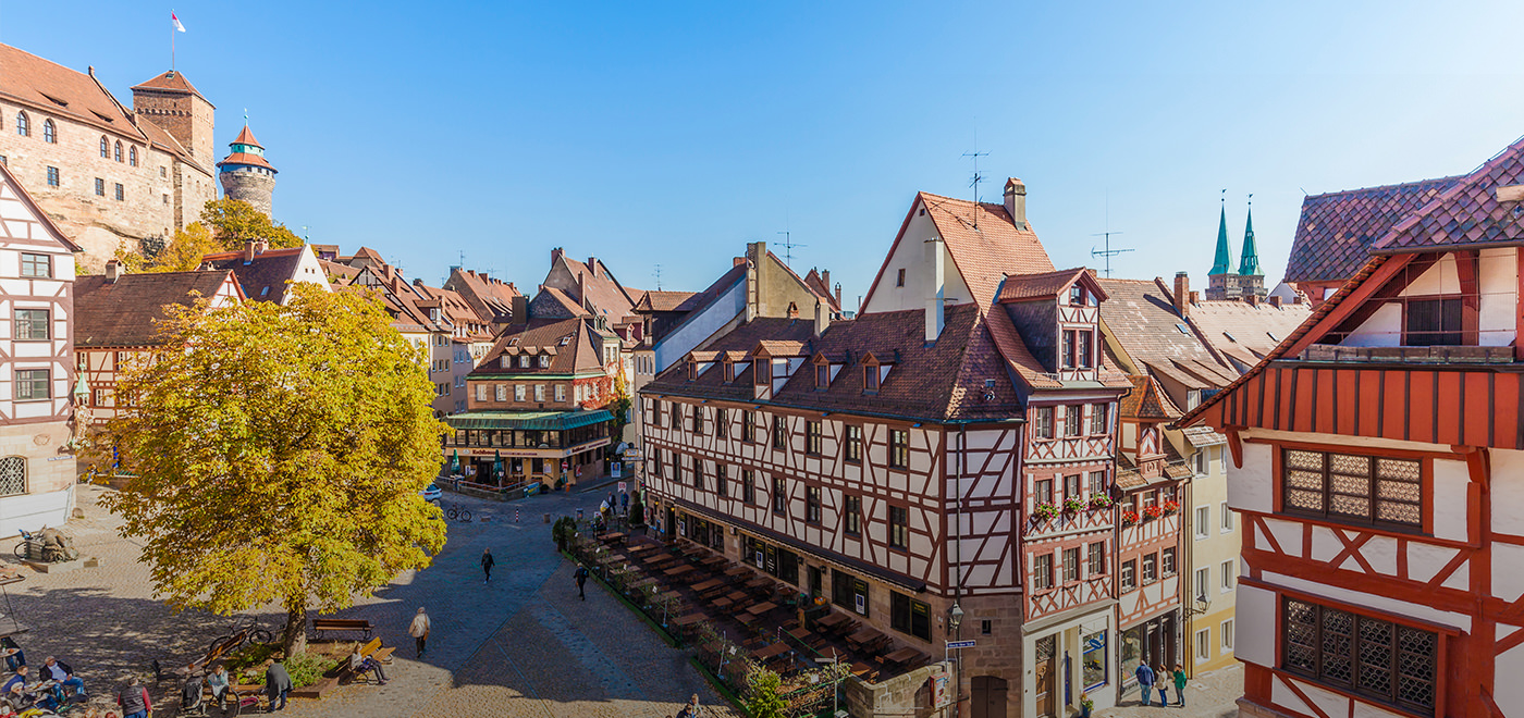Nürnberg