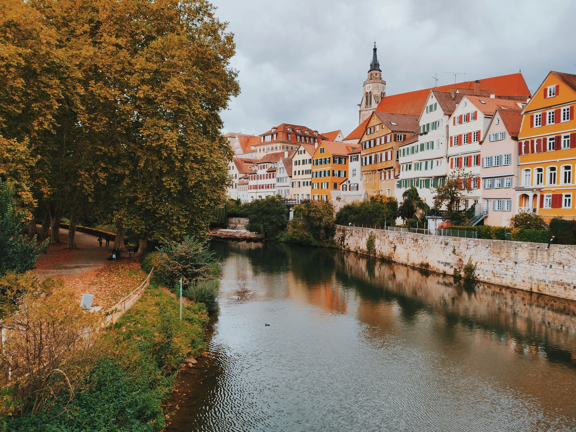 Tübingen