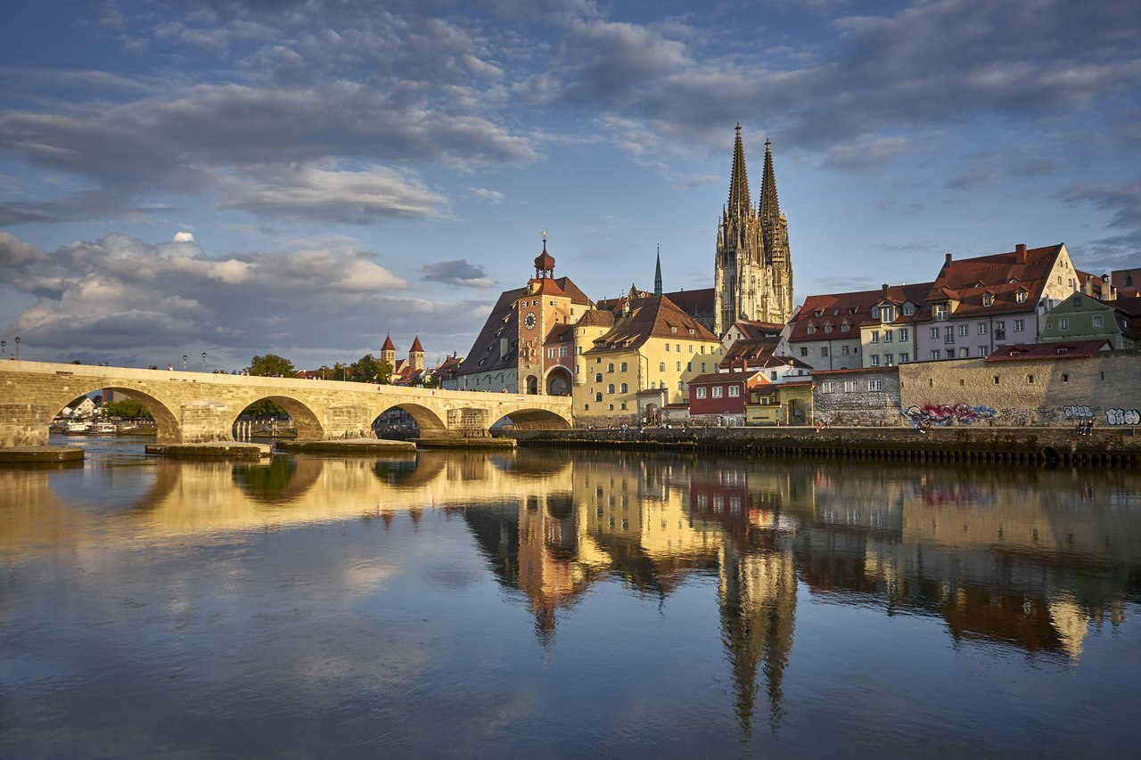 Regensburg